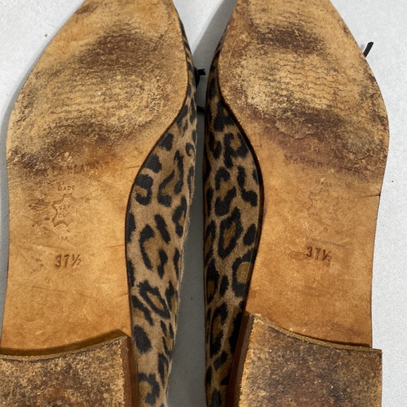 Manolo Blahnik flats - Picture 5 of 6